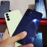 سامسونگ A15. حافظه ۲۵۶گیگ، رم ۸