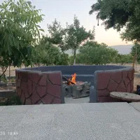 باغشهری ۲۸۰۰ متر سیاخ دارنگون باسند ملکی|فروش زمین و ملک کلنگی|سیاخ دارنگون, |دیوار