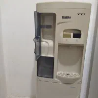 آبسردکن یخچال دار نیکورا|آب‌سردکن و تصفیه آب|صدرا-فارس, فاز ۲|دیوار