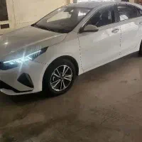 کیا کی 3 کا۳ K3 تیپ ۲ فول