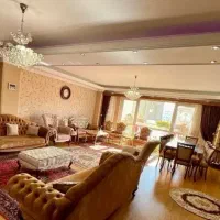 88 متر سالن پرده خور رو به آفتاب رو به جنوب