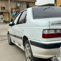 پارس تیوفایو مدل ۹۸|خودرو سواری و وانت|فیروزآباد (فارس), |دیوار