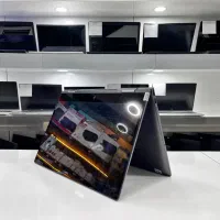 لپ تاپ استوک صفحه لمسی|رایانه همراه|قزوین, |دیوار