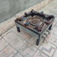 اجاق گاز و دیگ|اجاق گاز و لوازم برقی پخت‌وپز|اهر, |دیوار