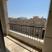 ۱۱۰متر جنت شمال کلیدنخورده سرتاسرپرده خور ویودار|اجارهٔ آپارتمان|تهران, جنت‌آباد شمالی|دیوار