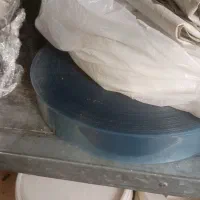 طلق دور کیک 5 سانت|ظروف نگهدارنده، پلاستیکی، یک‌بارمصرف|تهران, تهرانپارس غربی|دیوار