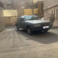 پژو 405 مدل ۹۰ درحد|خودرو سواری و وانت|تهران, طیب|دیوار
