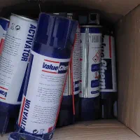 اسپری چسب یک دو سه