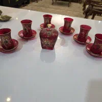 لوازم پزیرایی