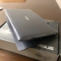 لپ‌تاپ تبلت شو Asus T100