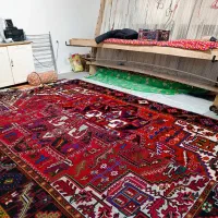 2تخت‌فرش‌دستبافت‌‌