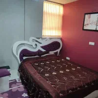 تخت خواب دونفره|تخت و سرویس خواب|شیراز, شهرک بزین|دیوار