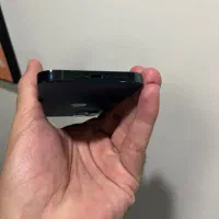 آیفون ۱۲ پرو آبی|موبایل|کرج, فاز ۳ گوهردشت|دیوار