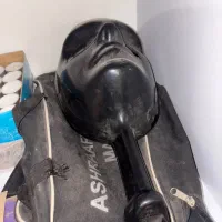 ماسک مافیا در حد نو