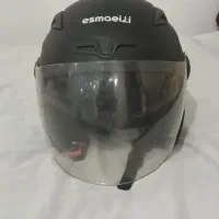 کلاه موتور سیکلت