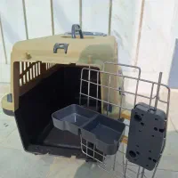 باکس گربه|لوازم جانبی حیوانات|اصفهان, سرچشمه|دیوار