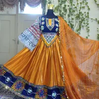لباس افغانی|لباس|اصفهان, طامه|دیوار