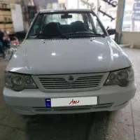 132 سینه جدید|خودرو سواری و وانت|اردبیل, |دیوار