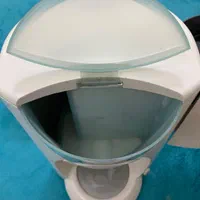 قهوه‌ساز مولینکس اصل فرانسه مدل Cocoon Aroma|سماور، چای‌ساز، قهوه‌ساز|تهران, نازی‌آباد|دیوار