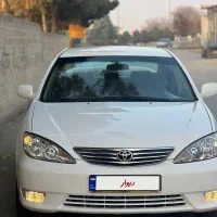 کمری گرند ۲۰۰۵اتومات