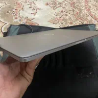 مک بوک پرو 2017|رایانه همراه|گنبد کاووس, |دیوار