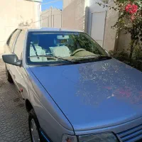 فروش پژو 405 مدل 97 اتاق تعویض 1404