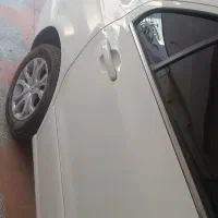 سمند سورن مدل 1401