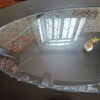 میز ناهار خوری|میز و صندلی غذاخوری|خرمآباد, |دیوار