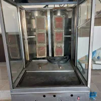 فر کباب ترکی