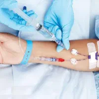 آموزش تزریقات