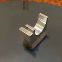 خدمات فرز cnc|خدمات پیشه و مهارت|نجف‌آباد, گلدشت|دیوار