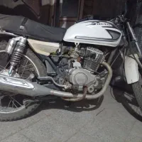 موتور ساوین 200