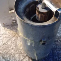 تعمیرات تخصصی ابگرمکن‌بوتان.جوشکاری‌وتعویض‌منبع‌|آبگرمکن، پکیج، شوفاژ|مشهد, رسالت|دیوار