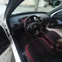 ساینا اس مدل ۱۴۰۲|خودرو سواری و وانت|بابل, |دیوار