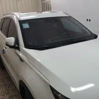 تیگو 8 پرو|خودرو سواری و وانت|تهران, هاشم‌آباد|دیوار