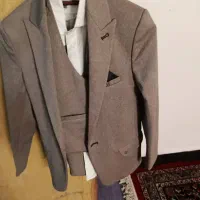 کت وشلوارومانتودرحدنو