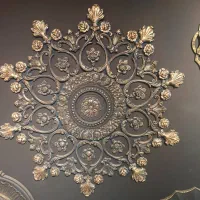 نقاشی ساختمان