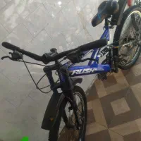 دوچرخه ۱۶و۲۶و۲۴ حرفه ای|دوچرخه، اسکیت، اسکوتر|تربت‌حیدریه, رجایی|دیوار