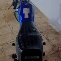 موتور۱۲۵مدل۸۹|موتورسیکلت|فلاورجان, |دیوار