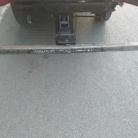 فروش یدک کش مدل بالا|خودرو سواری و وانت|گرگان, |دیوار