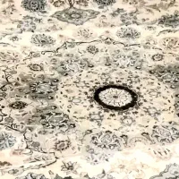 فرش دستبافت کاشان با قدمت 70 سال