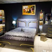 سرویس خواب مدل پرنس دو نفره و تک نفره