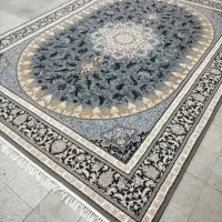 فرش در رنگ بندی کامل برا ست کردن دکور**مدل پروانه