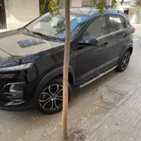 x22poro اتومات|خودرو سواری و وانت|مشهد, هنرستان|دیوار