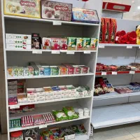 واگذاری هایپر در اسکو|فروشگاه و مغازه|اسکو, |دیوار