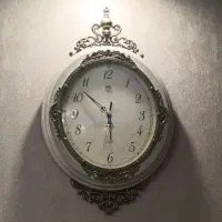 ساعت دیواری