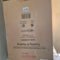 کولرگازی|کولر گازی و فنکوئل|تهران, جیحون|دیوار