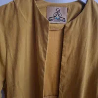 سه مانتوی پاییزه مزون دوز جذاب سایز 40 تا 42|لباس|تهران, سازمان آب|دیوار