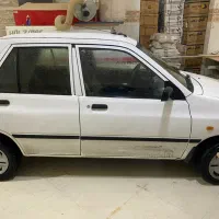 پراید مدل ۹۴|خودرو سواری و وانت|آفتاب, |دیوار