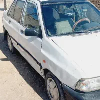 پراید مدل ۸۷